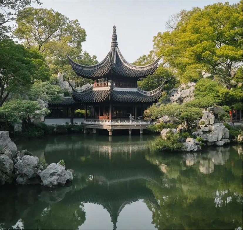 渝中区雨真旅游有限公司